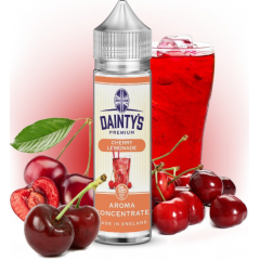 Příchuť Dainty´s Premium Cherry Lemonade 20/60ml