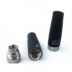 JoyeTech eGo-C Základna a kryt atomizéru