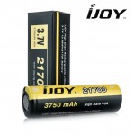 IJOY baterie typ 21700 3750mAh 40A