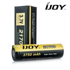 IJOY baterie typ 21700 3750mAh 40A