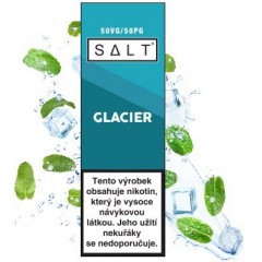 Juice Sauz SALT Glacier 10 ml 20mg
