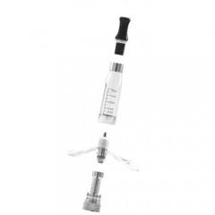 iSmoka-Eleaf iCE clearomizer 2,4ohm 1,6ml black