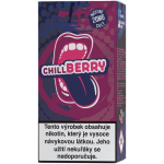 Big Mouth SALT Chill Berry 10 ml 20 mg