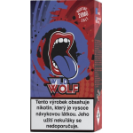 Big Mouth SALT Wild Wolf 10 ml 20 mg