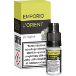 Emporio SALT L´orient 10 ml 20 mg