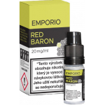 Emporio SALT Red Baron 10 ml 20 mg