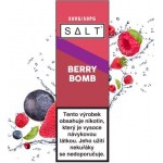 Juice Sauz SALT Berry Bomb 10 ml 20mg