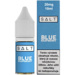 Juice Sauz SALT Blue Raspberry 10 ml 20mg