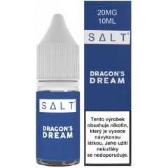 Juice Sauz SALT Dragon´s Dream 10 ml 20mg