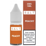 Juice Sauz SALT Peachy 10 ml 20mg
