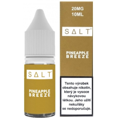 Juice Sauz SALT Pineapple Breeze 10 ml 20mg