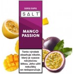 Juice Sauz SALT Mango Passion 10 ml 20mg