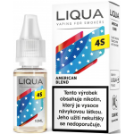Ritchy Liqua 4S American Blend 10 ml 20 mg