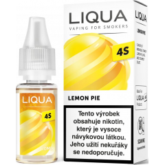 Ritchy Liqua 4S American Lemon Pie 10 ml 20 mg