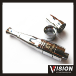 Vision Eternity - multifunkční DIY atomizér
